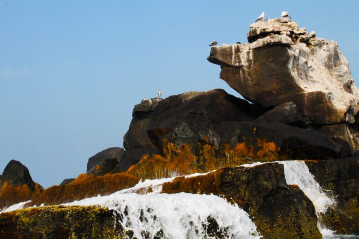 San Cristobal 5 Tage