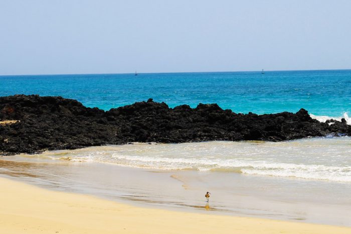 Santa Cruz 5 Tage Deluxe