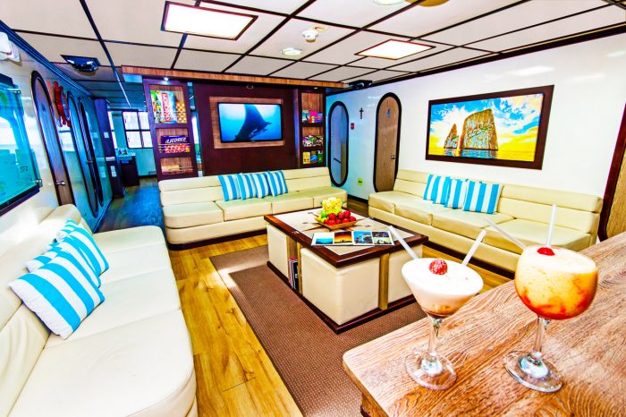 Archipell II 8 Tage Route A