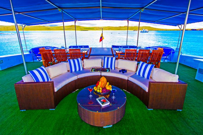 Archipell II 8 Tage Route B