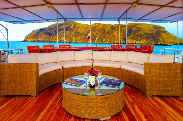 Archipel I 4 Tage Route B