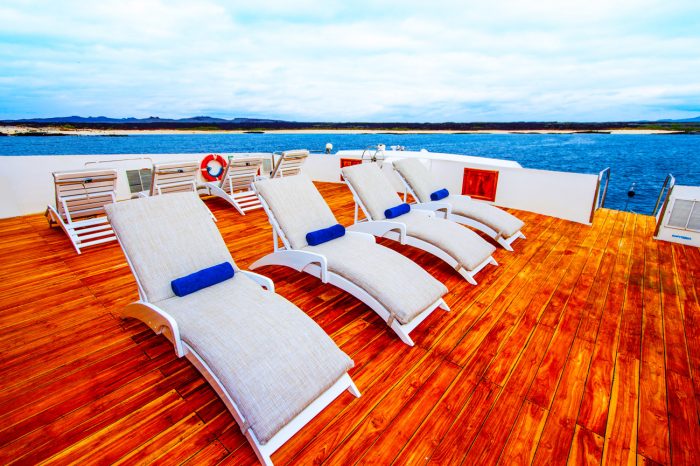 Archipel I 5 Tage Route A