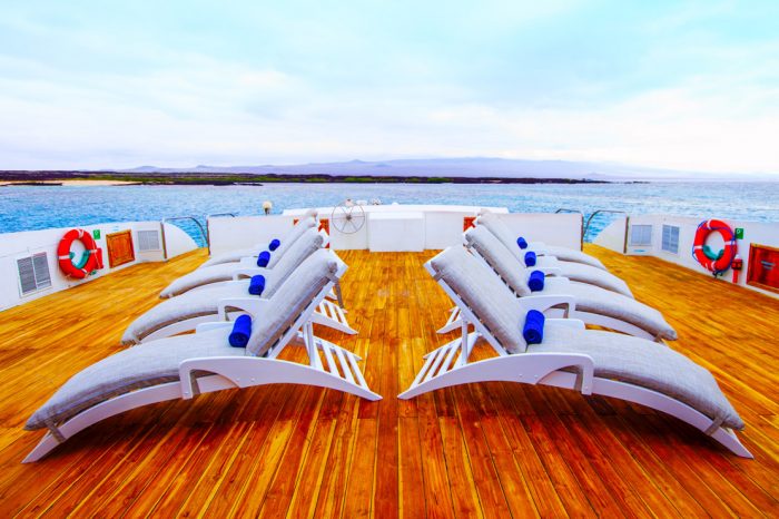 Archipel I 8 Tage Route A