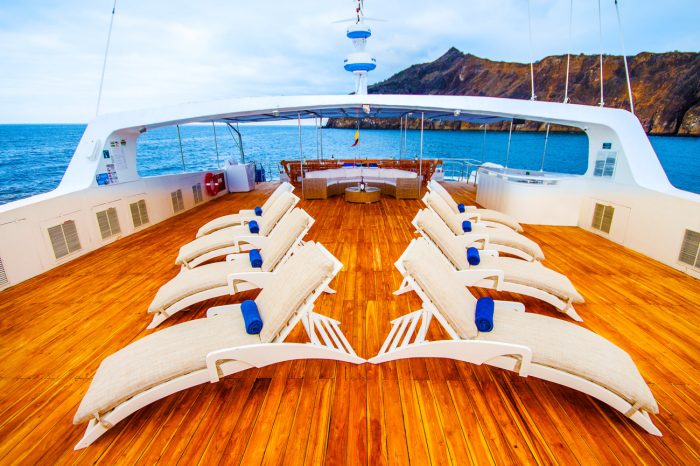 Archipel I 4 Tage Route A