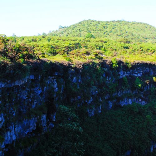 Isabela-Santa Cruz-San Cristobal 8 Tage