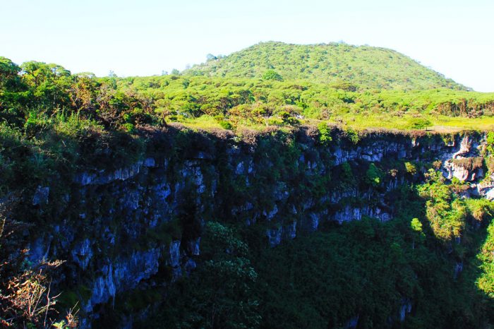 Isabela-Santa Cruz-San Cristobal 8 Tage