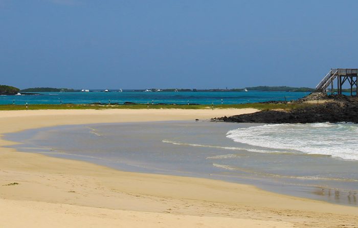 Galapagos Autentico Deluxe