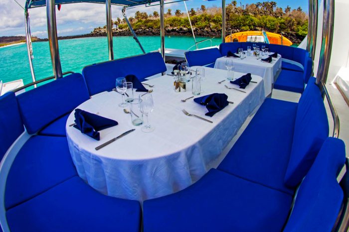 Nemo I 5 Tage Route B