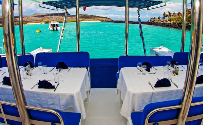 Nemo I 4 Tage Route B