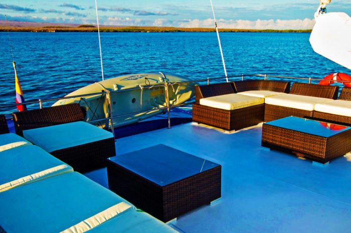 Nemo I 5 Tage Route A