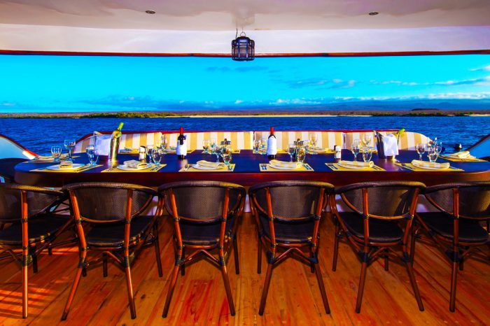 Odyssey 6 Tage Route C