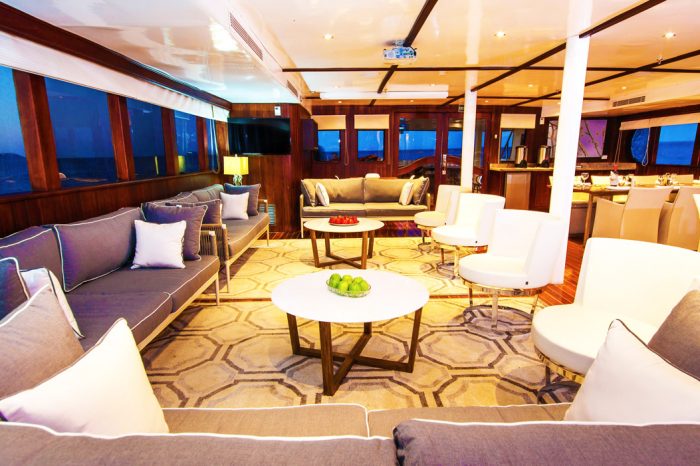 Odyssey 6 Tage Route A