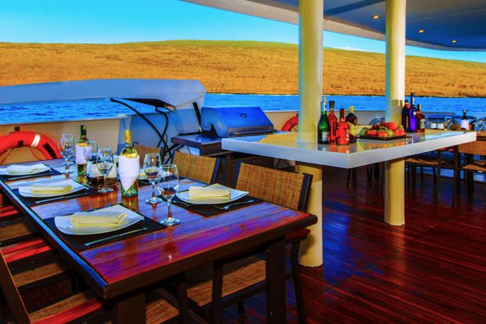 Treasure 7 Tage Route C