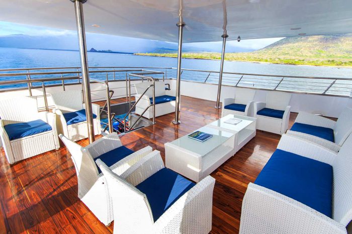 Solaris 4 Tage Route B