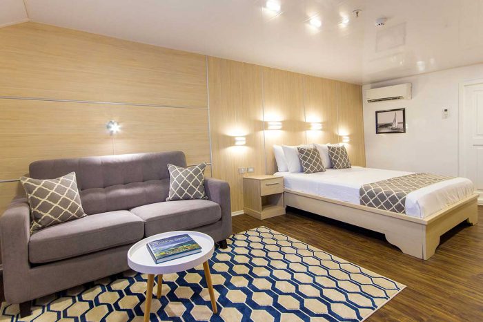 Solaris 5 Tage Route B